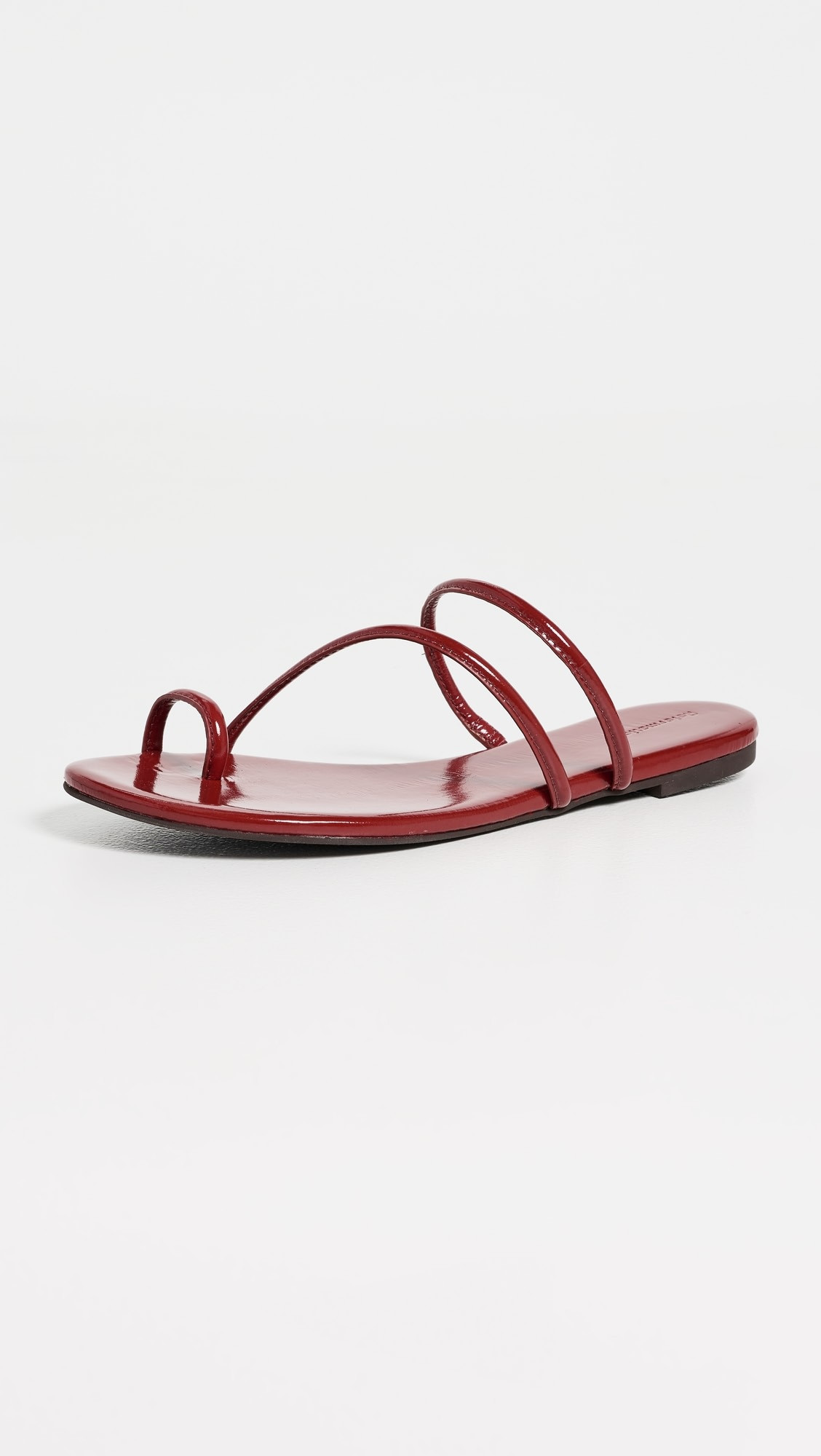 Ludo Toe Ring Sandals | Shopbop