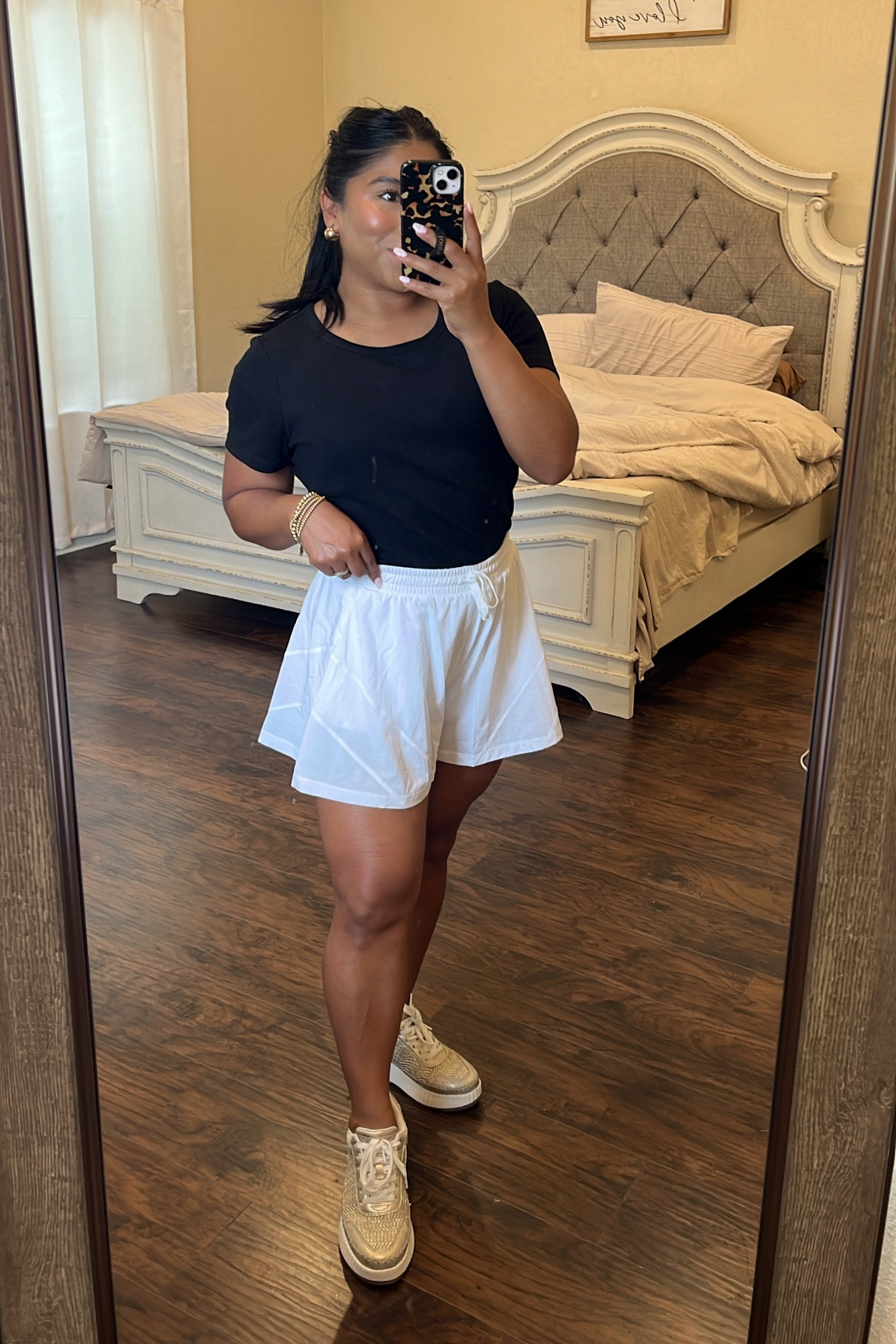 Athleisure ootd 

#LTKmidsize #LTKActive #LTKfindsunder100