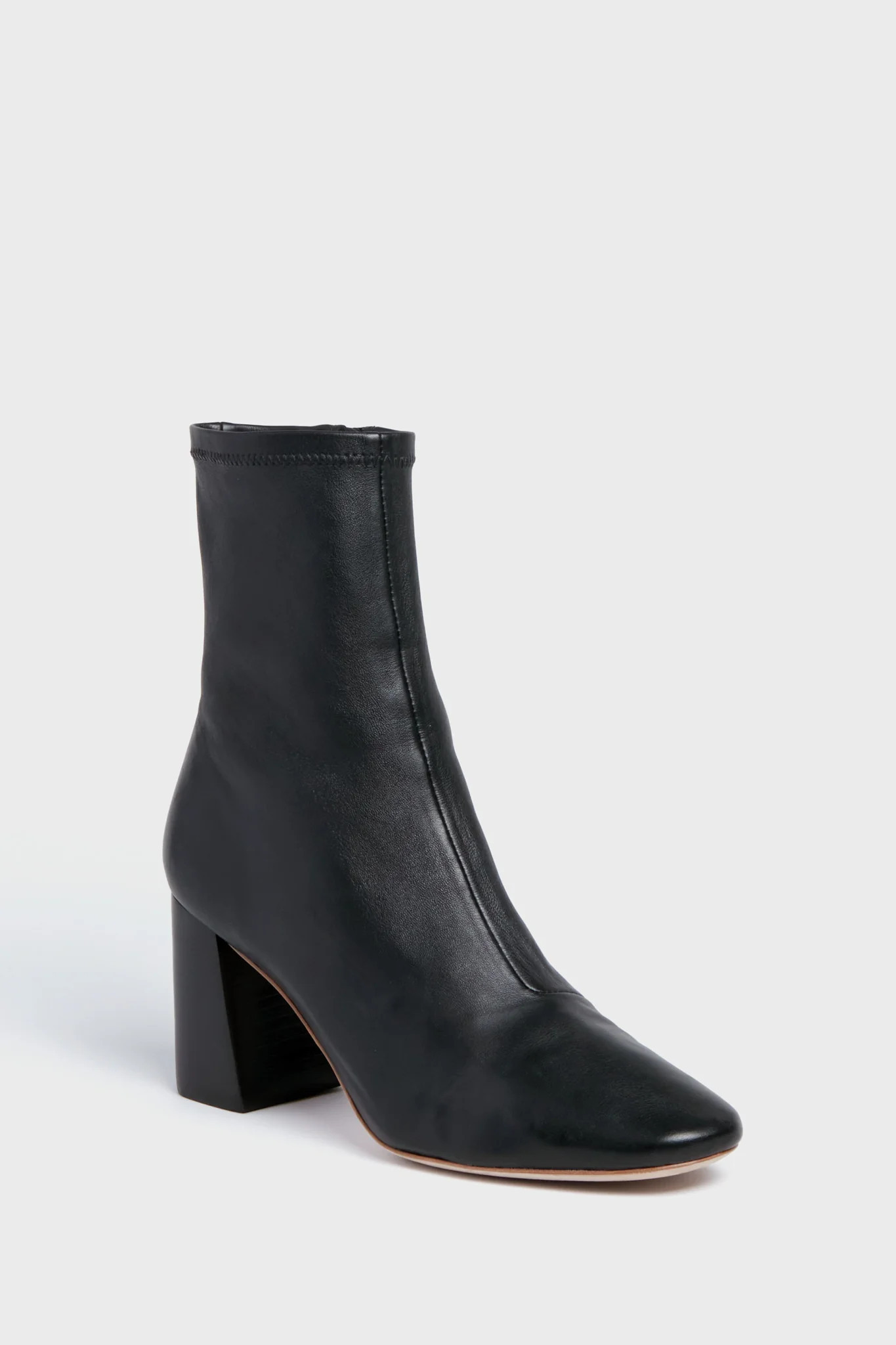 Black Elise Boots | Tuckernuck (US)