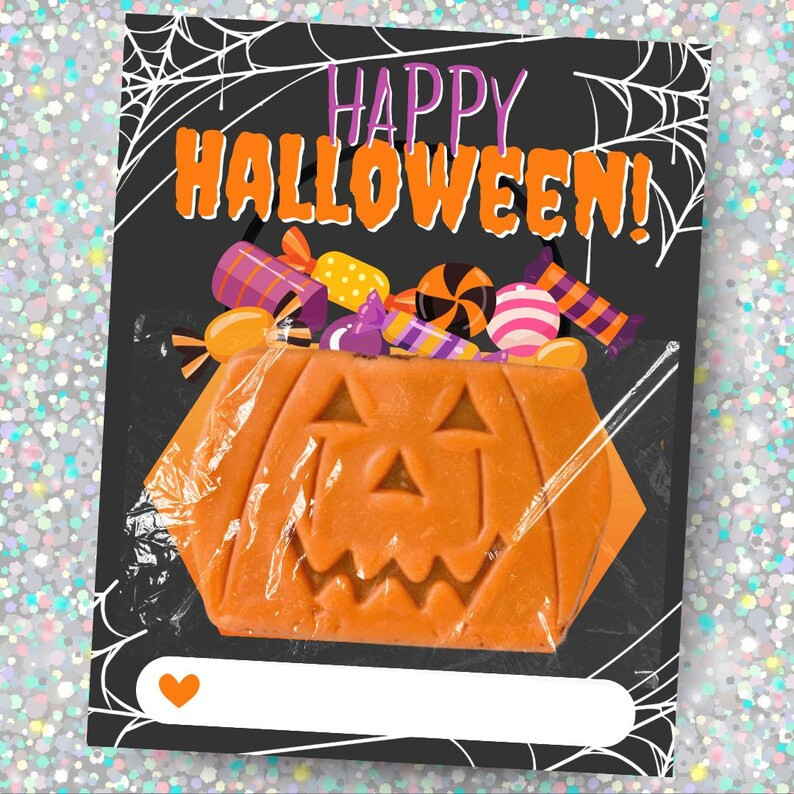 Happy Halloween Treat Tag Trick or Treat Instant Download Printable - Etsy | Etsy (US)