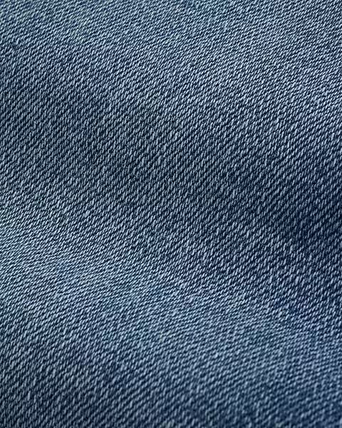 High Waisted Medium Wash Ripped Raw Drop Hem Skinny Jeans | Express (Pmt Risk)