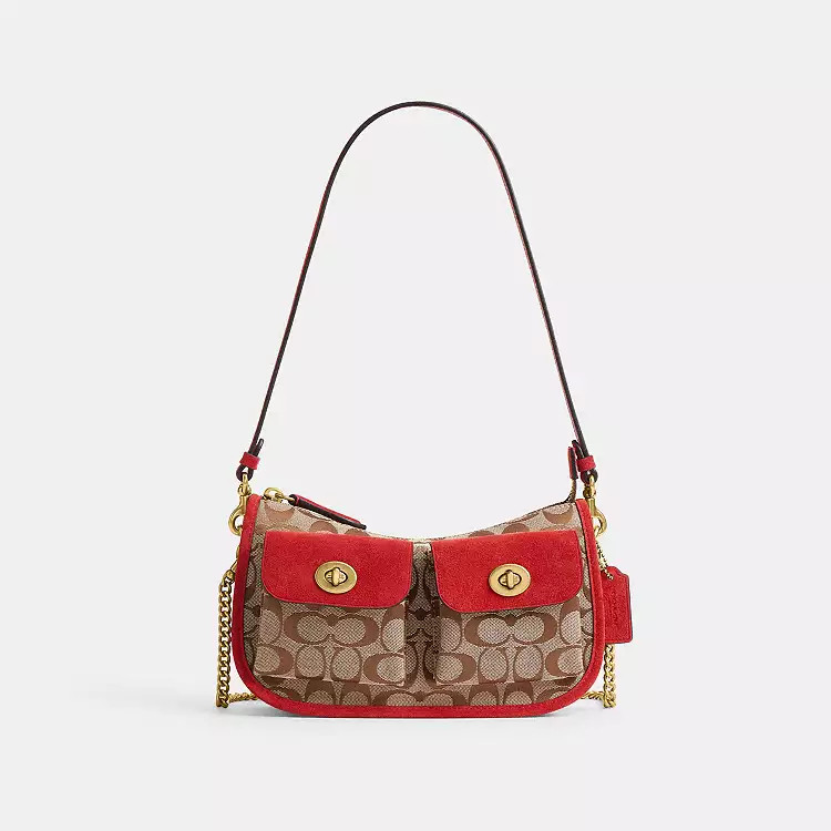 $295 | Coach (US)