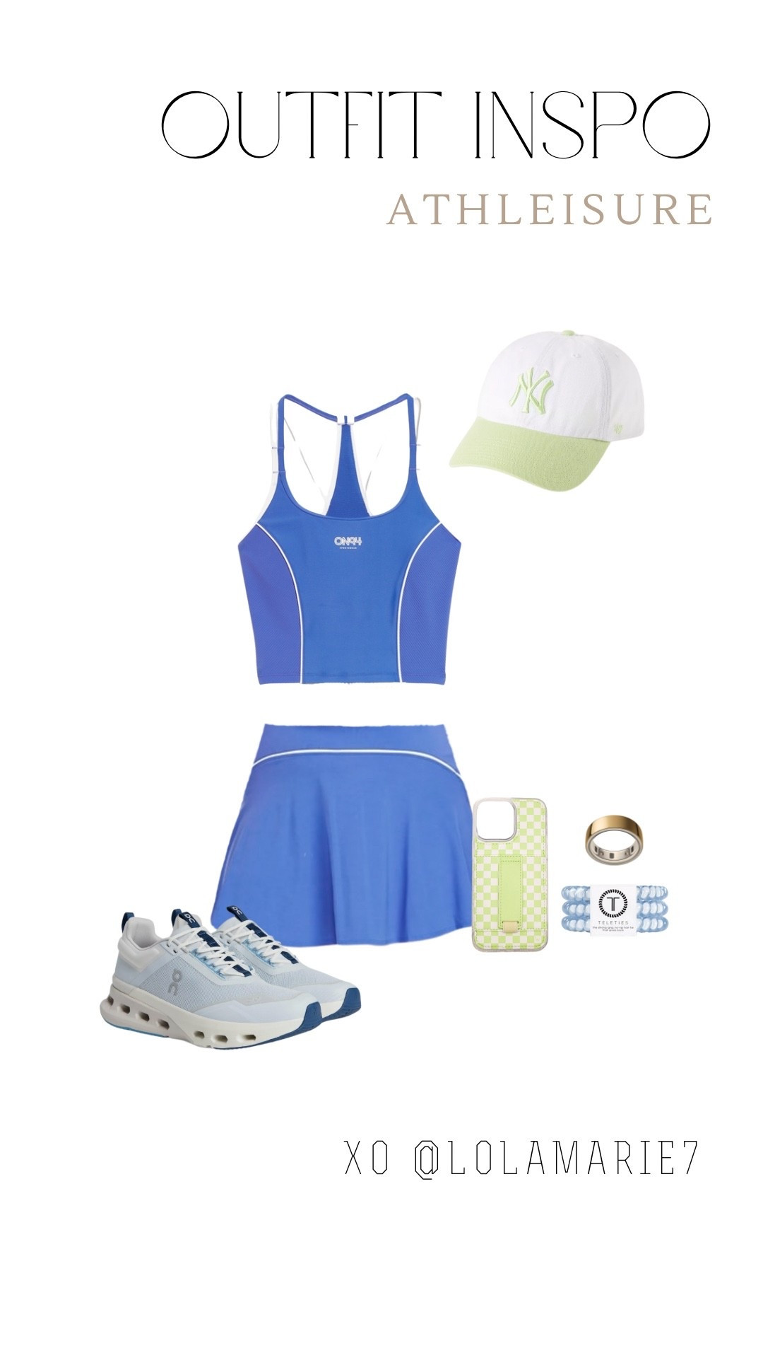 New old navy athletic sets! 💙

Use code Buwick10 to save $ on Walli phone cases!

#oldnavy #athleisure #matchingset

#LTKStyleTip #LTKActive #LTKSummerEdit