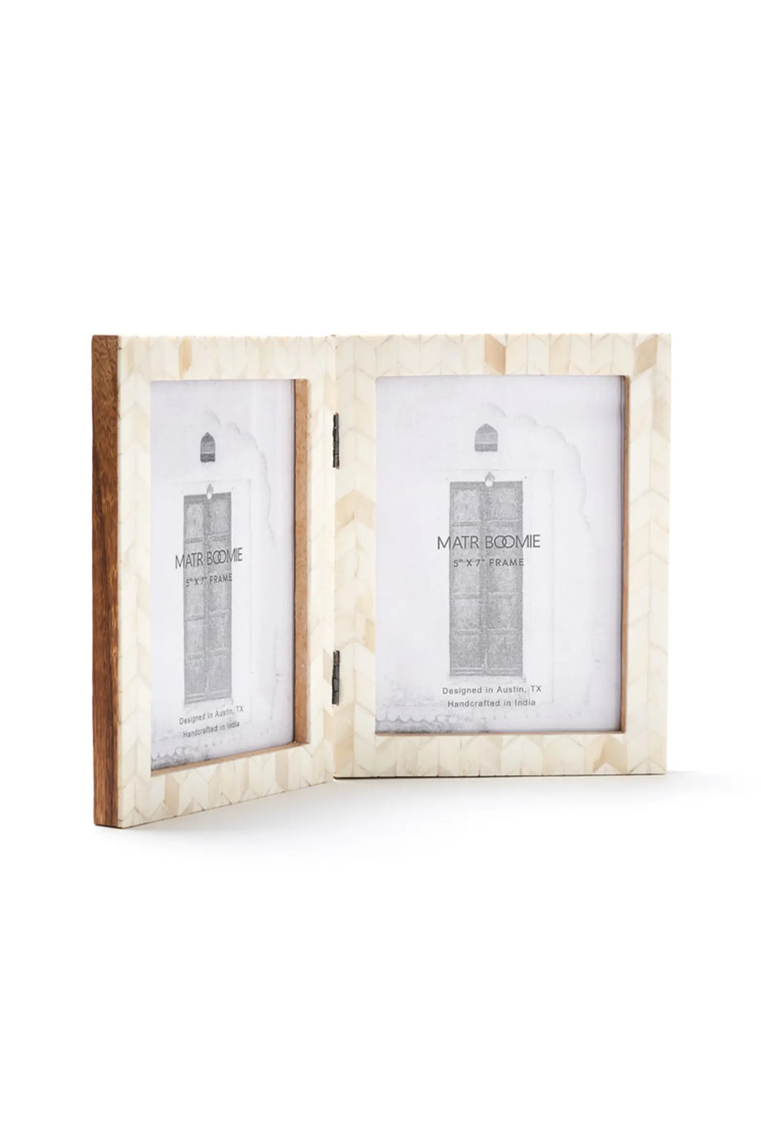 Artemis Picture Frame - Carved Bone | Nordstrom | Nordstrom