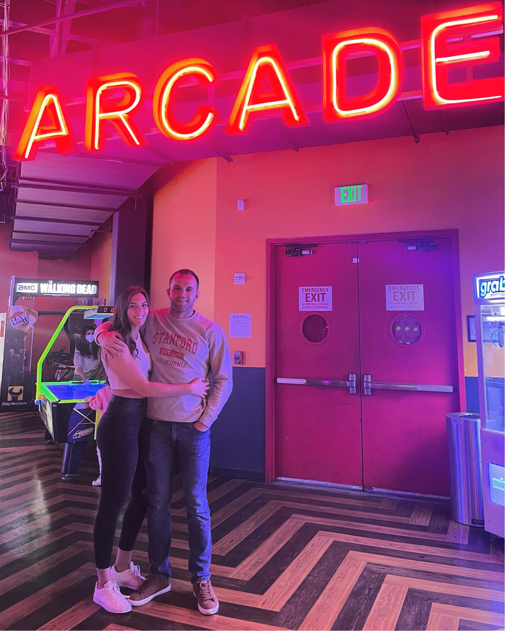 Simple date night outfit 

#LTKFitness #LTKStyleTip