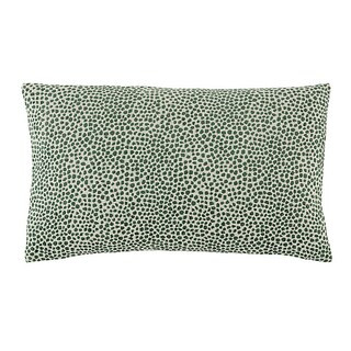 Tully Chenille Dotted Pillow | Ballard Designs, Inc.