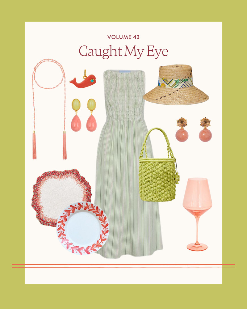 More fabulous finds for the spring and summer! 

 #LTKdayinmylife #LTKgrwm #LTKootd