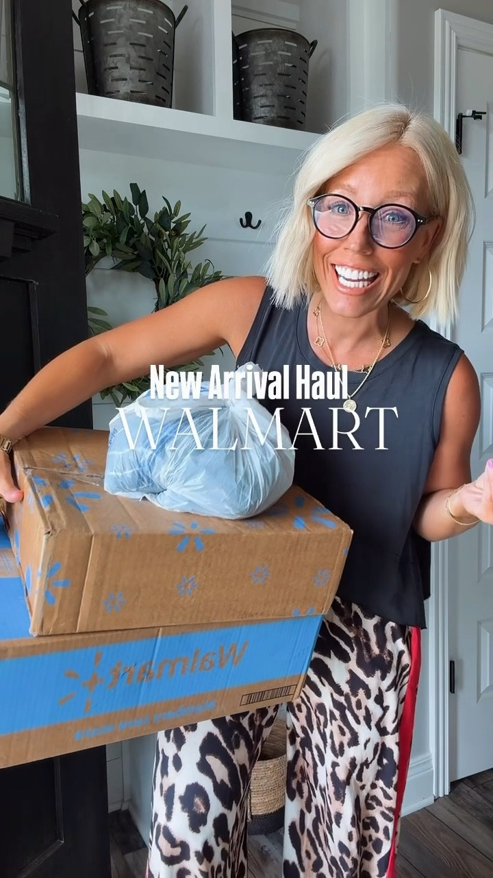 🚨 Run… because these new arrivals will NOT stay in stock! 😍 From expensive-looking fashion to must-have everyday finds, these are the pieces everyone will be asking about. Which one are you grabbing first? 👀🛒

#WalmartFinds #WalmartNewArrivals #AffordableFashion #WalmartFashion #FallStyle #BudgetFriendly #MomStyle #FashionDeals #TrendingFinds #EverydayOutfits

#LTKSaleAlert #LTKootd #LTKmomlife
