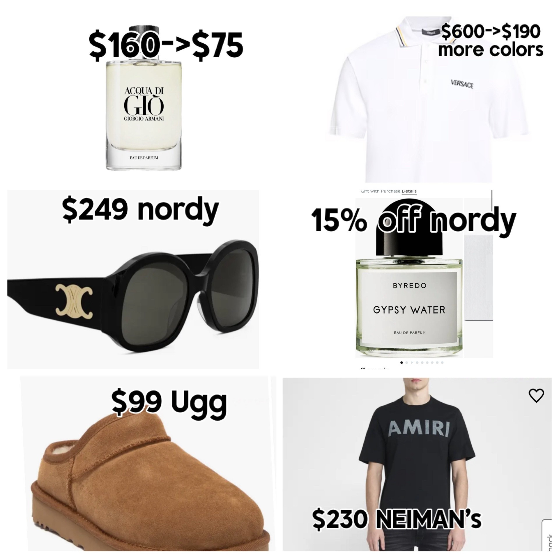 Fun deals today! 

#LTKGiftGuide #LTKSeasonal #LTKHoliday