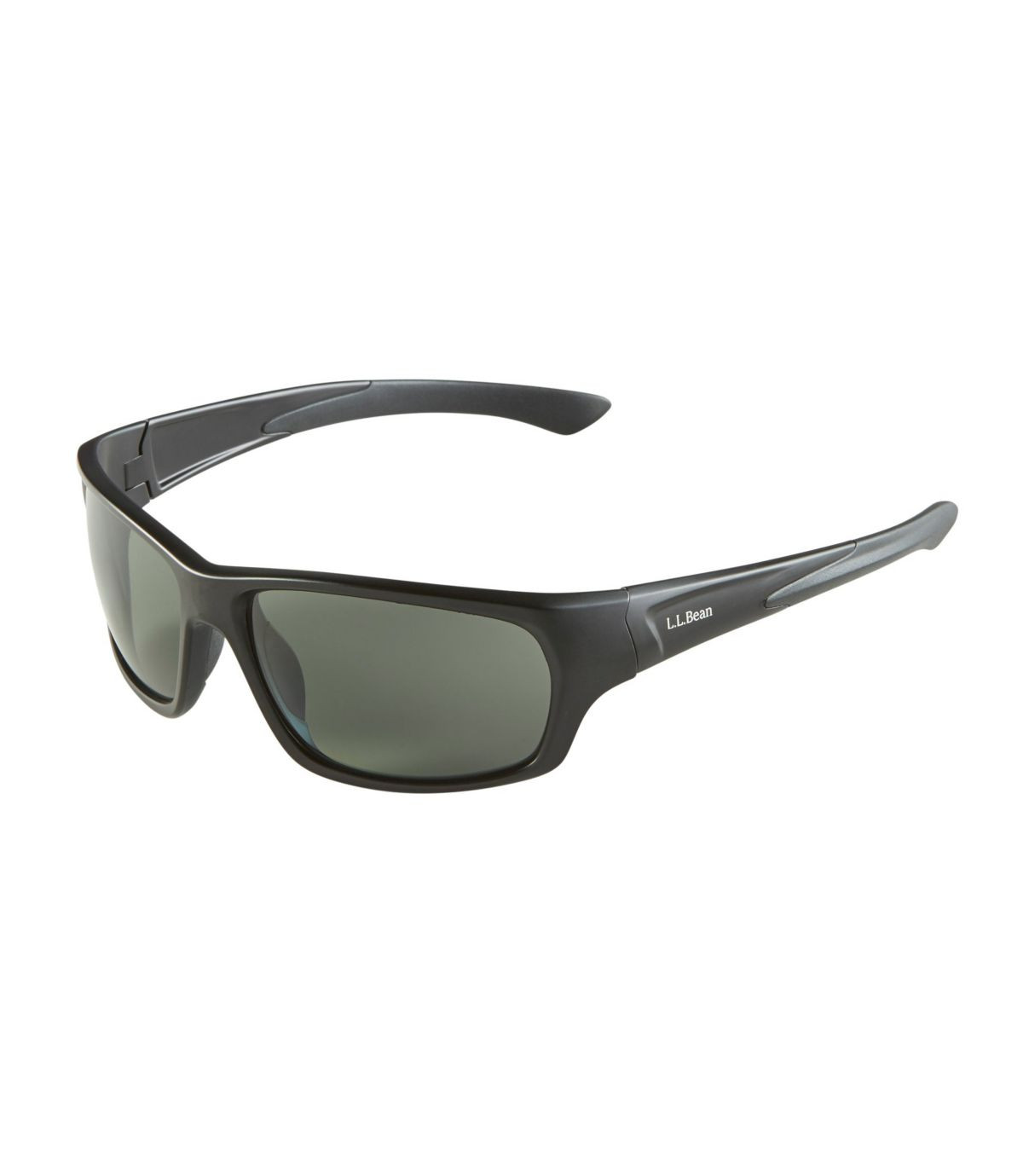 Adults' L.L.Bean Pocket Water Polarized Sunglasses | L.L. Bean