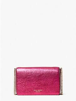 spencer metallic chain wallet | Kate Spade (US)