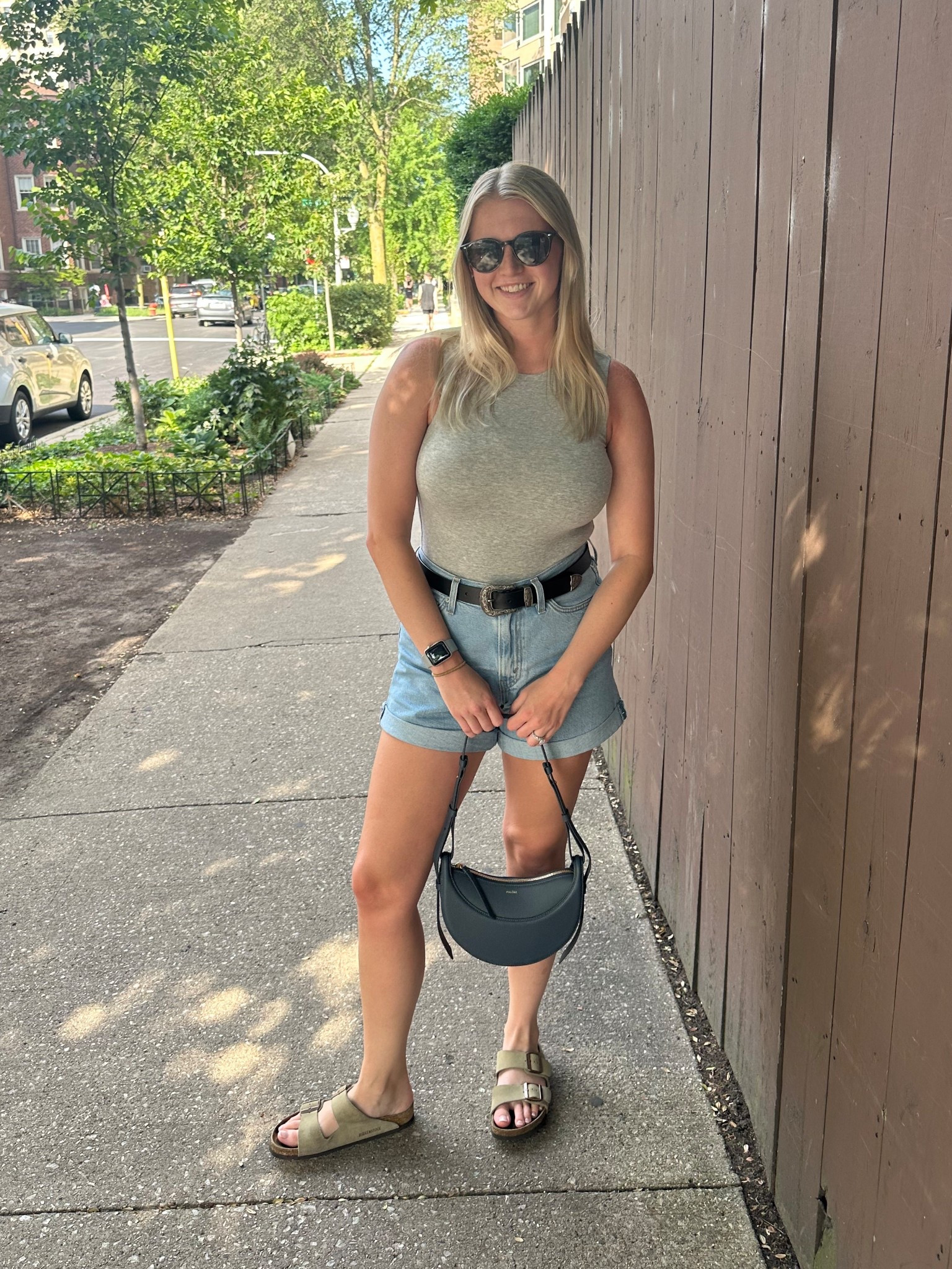 Summer casual date night outfit ✨🍦🌸
Bag is from Polène but attached a great dupe!!


#LTKSeasonal #LTKStyleTip #LTKFindsUnder100