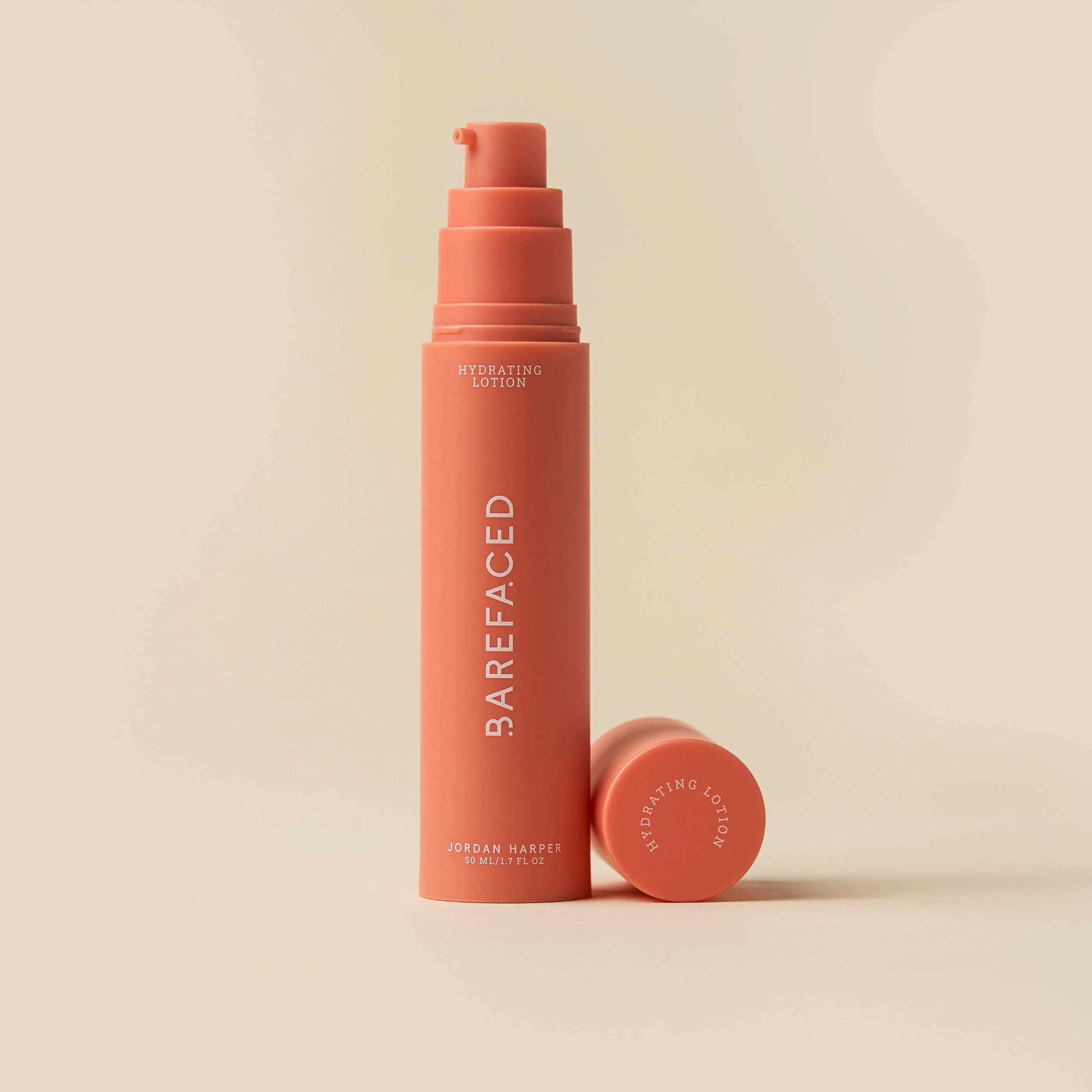 Barefaced® Hydrating Lotion | Barefaced® | Barefaced