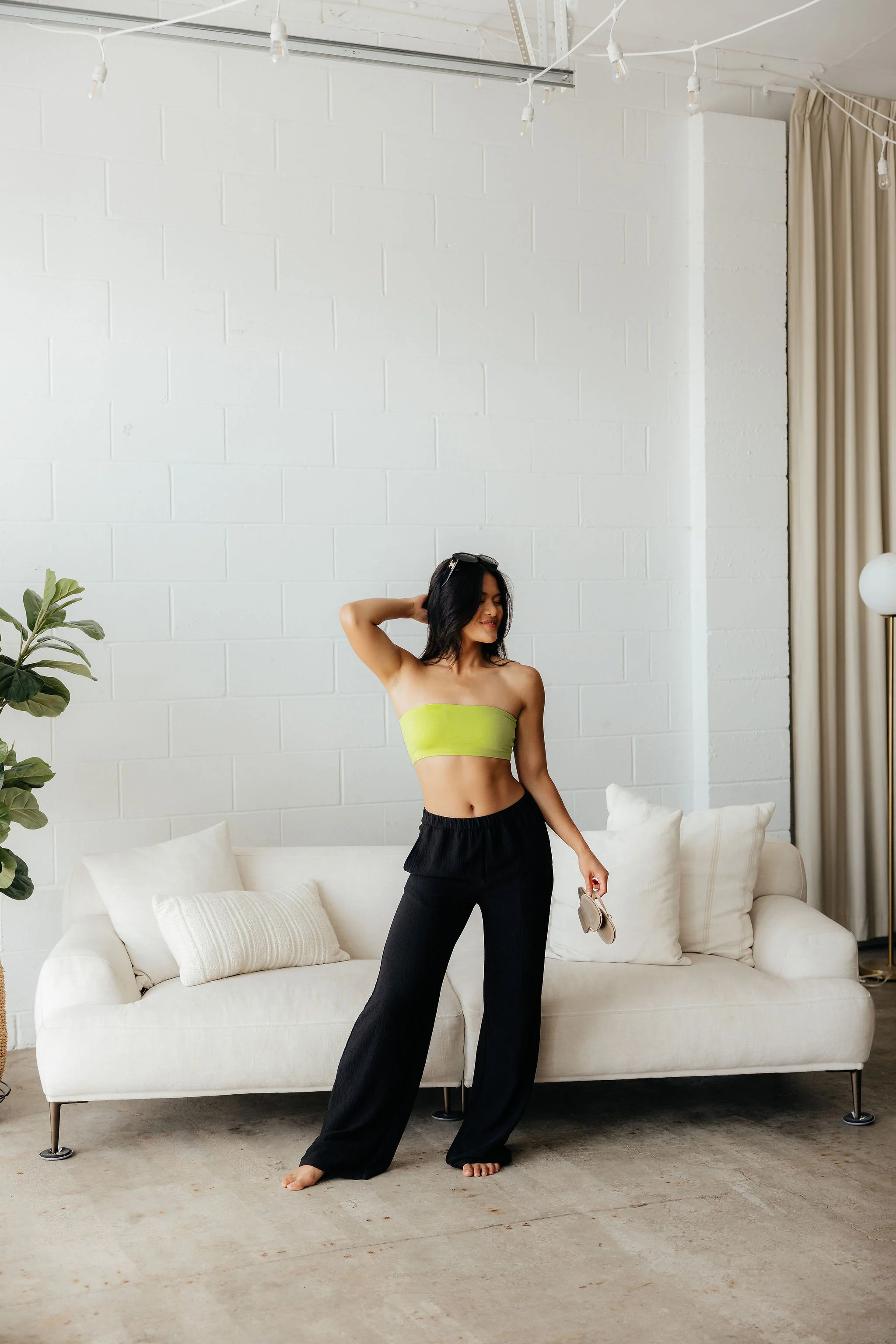BAREPRO Bandeau | P'tula