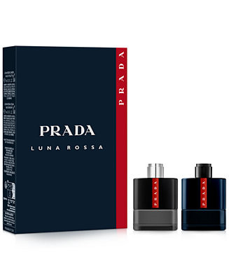 Men's 2-Pc. Luna Rossa Travel Discovery Set | Macy's