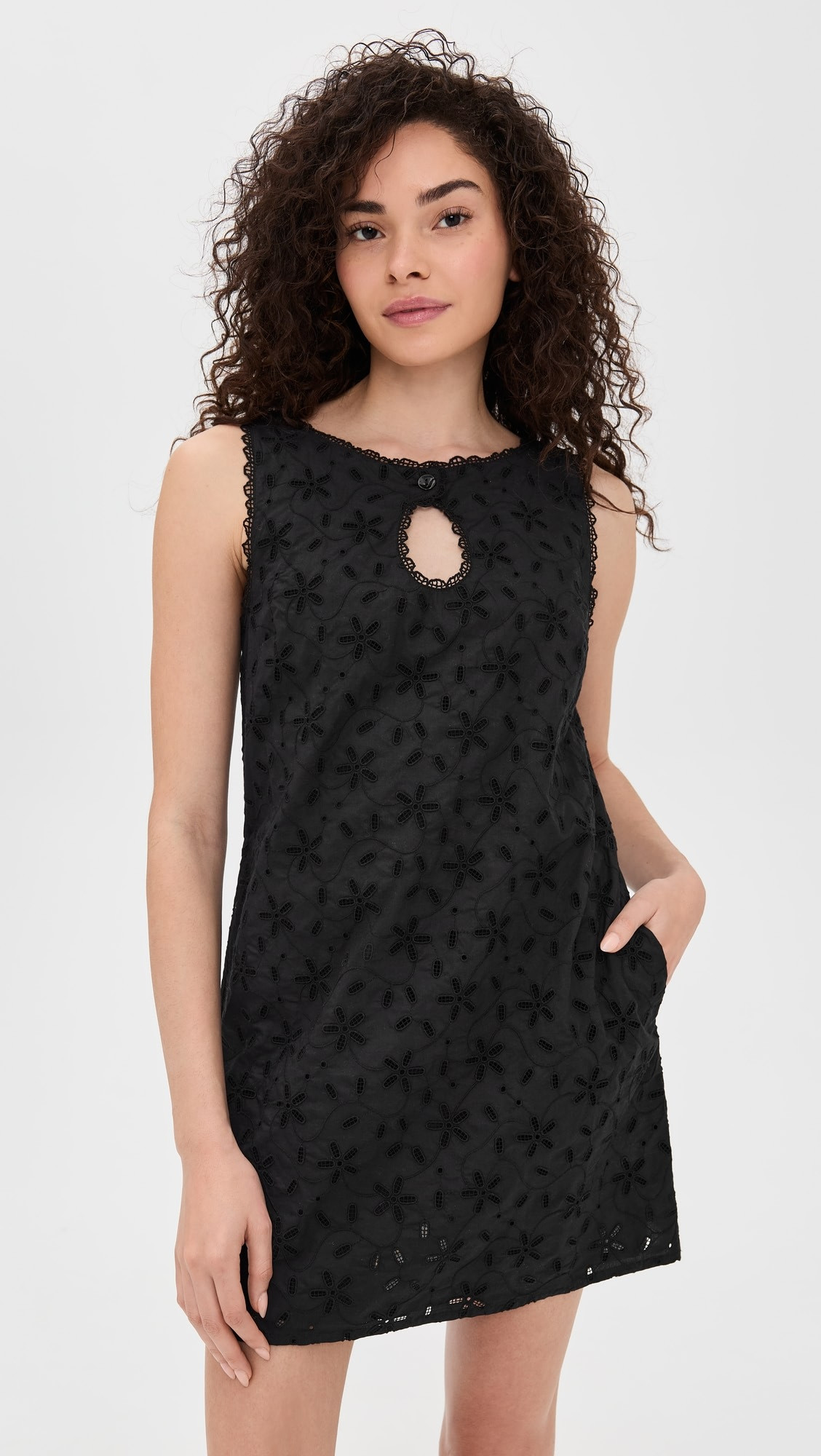 Salma Mini Dress | Shopbop