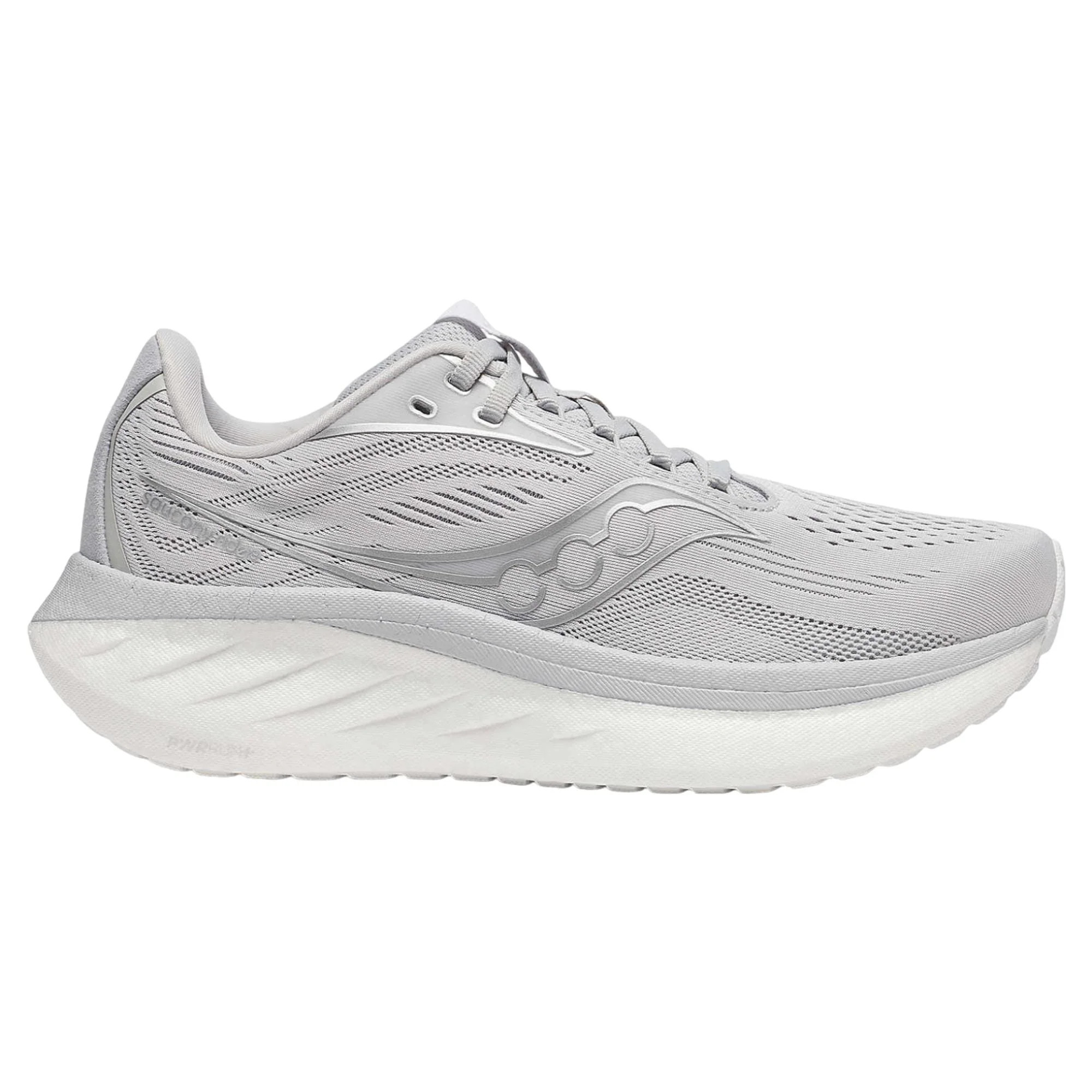 Saucony Ride 18 Cloud S11000-103 Women's | Shop Simon
