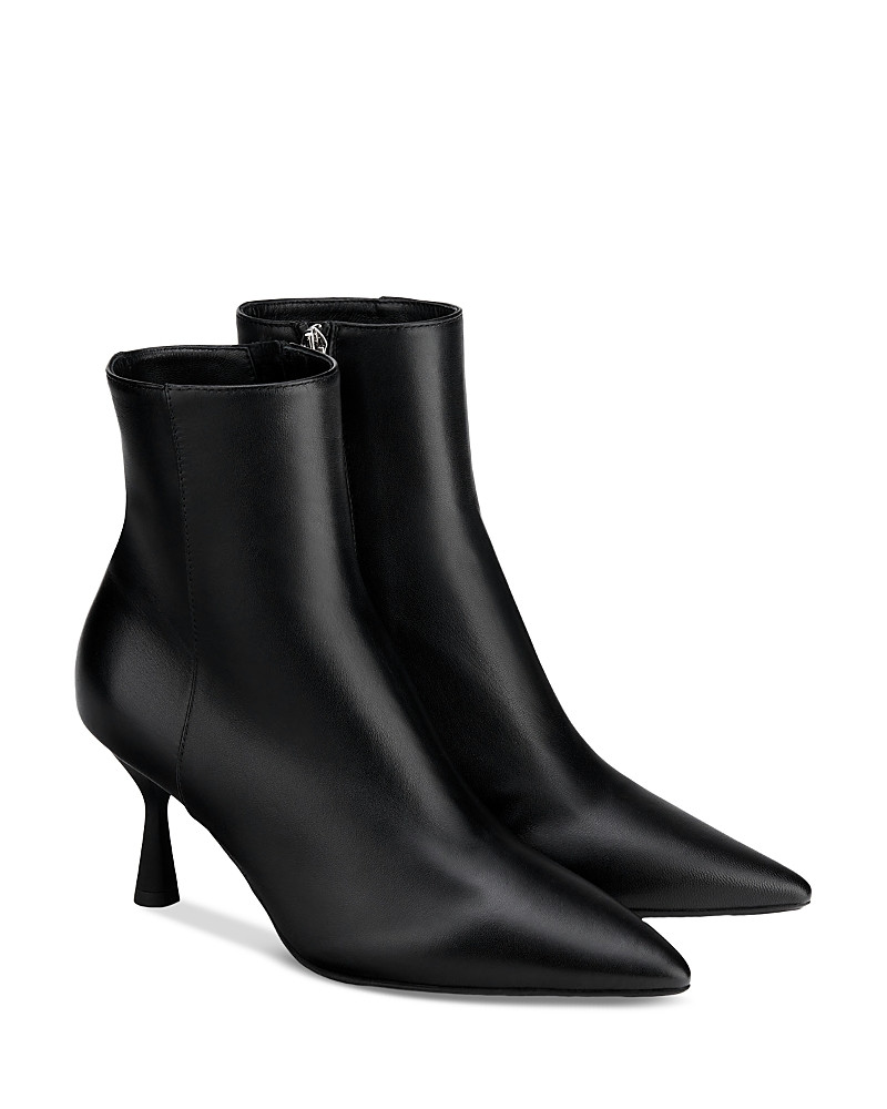 Agl Women's Ide Pointed Toe Booties | Bloomingdale's (US)
