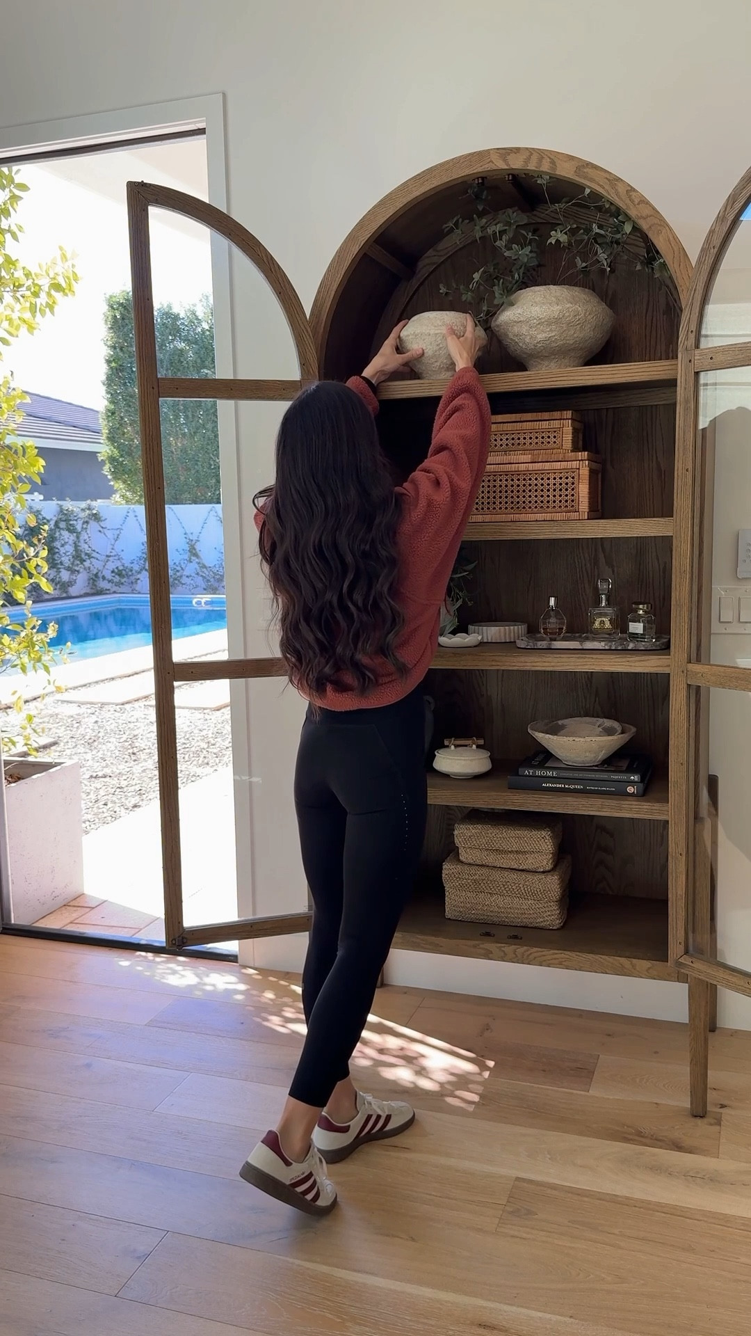 Bedroom refresh

primary bedroom, neutral bedroom decor, primary bedroom inspiration,  
bedding, quilt, duvet, layered bedding,  Pottery Barn bedroom, Pottery Barn bedding, Amazon home finds,  curtains, bedroom curtains, custom curtains,  nightstand, nightstands, bedside tables,  area rug, bedroom area rug, neutral area rug

#LTKSeasonal #LTKHome