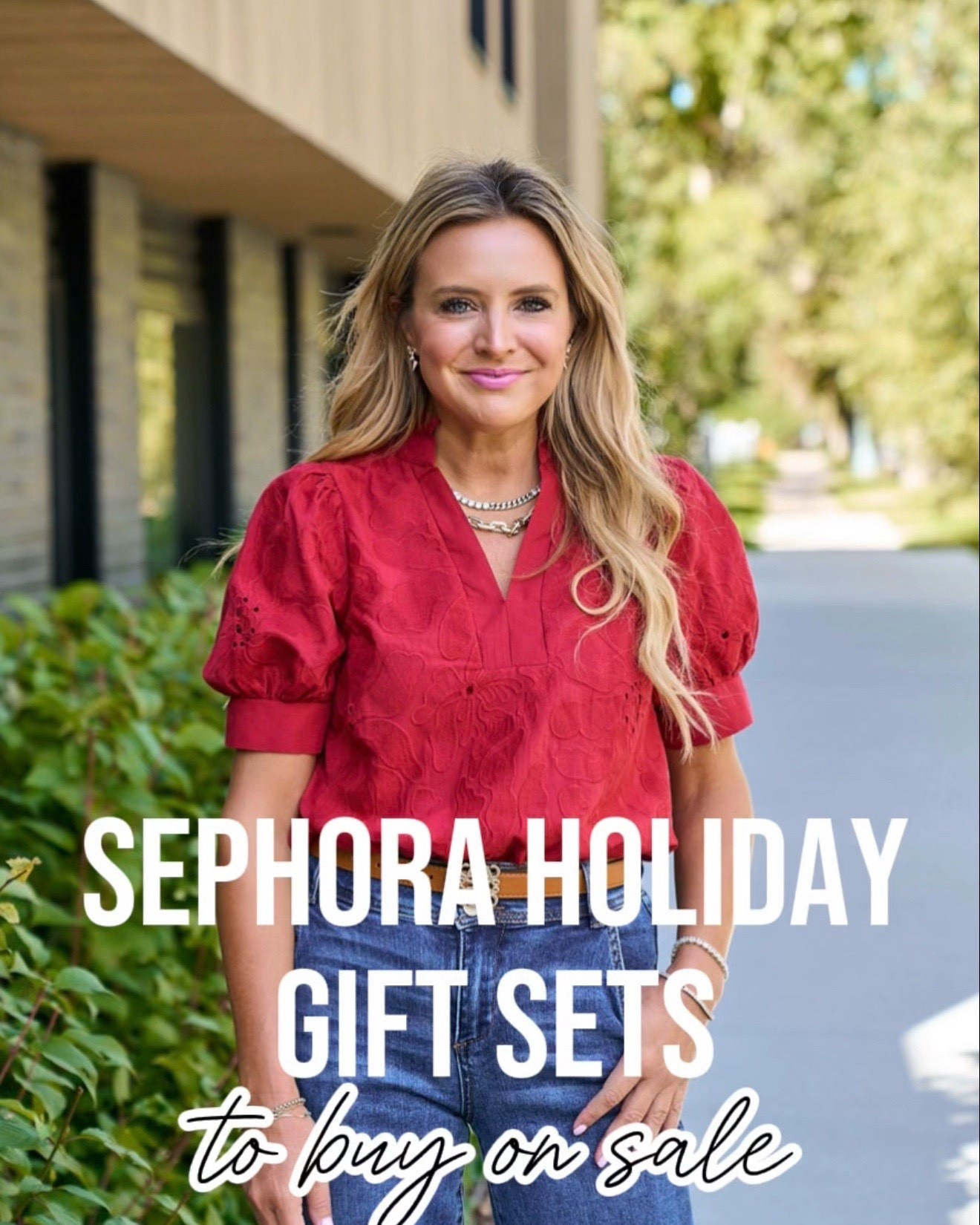 Sephora holiday gift sets to buy on sale! 

#LTKGiftGuide #LTKHoliday #LTKBeauty