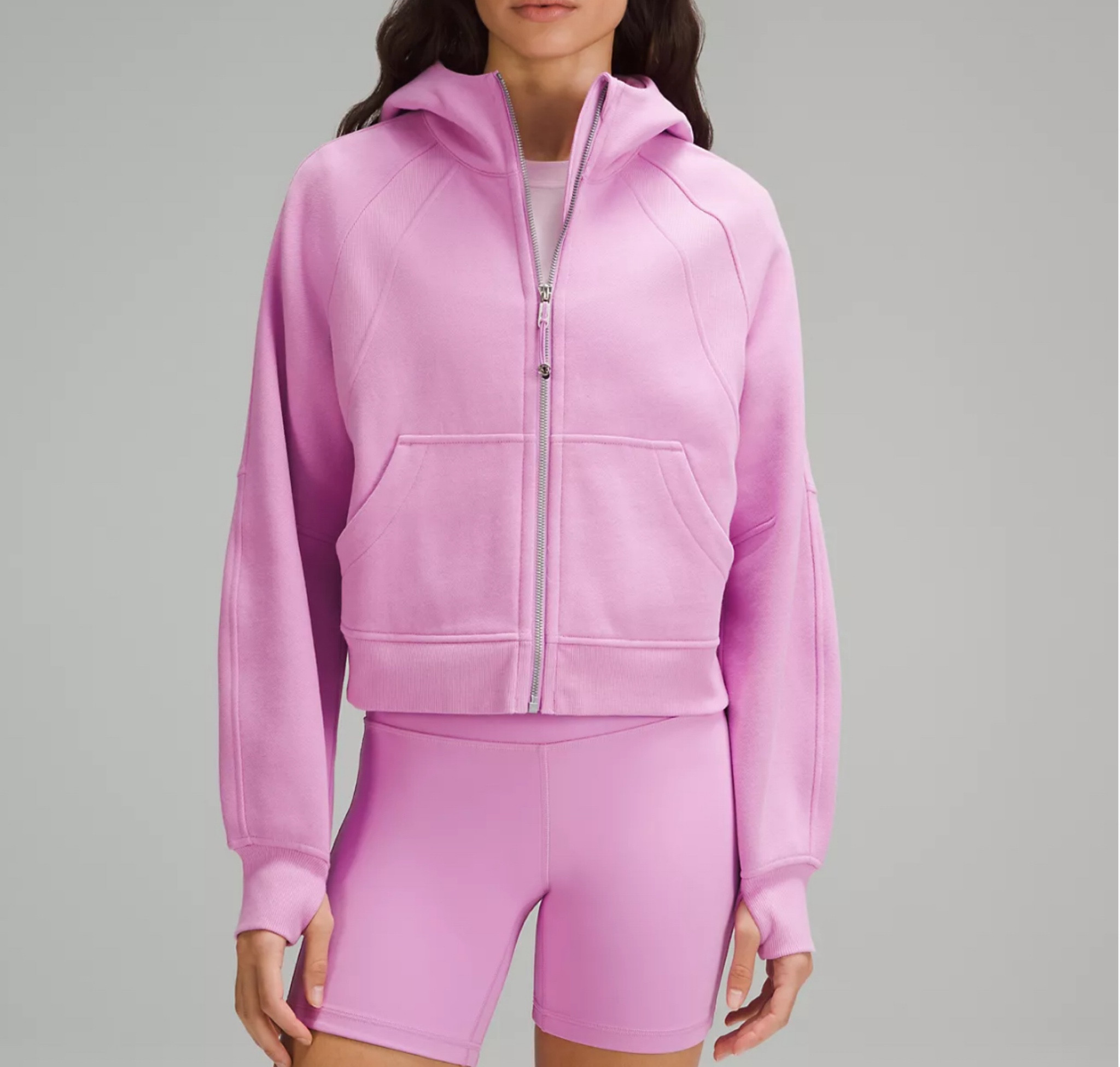 Lululemon after Christmas sale. Airport Travel essentials ✈️
Zip up Hoodie
Pink

#LTKsalealert #LTKtravel #LTKfitness