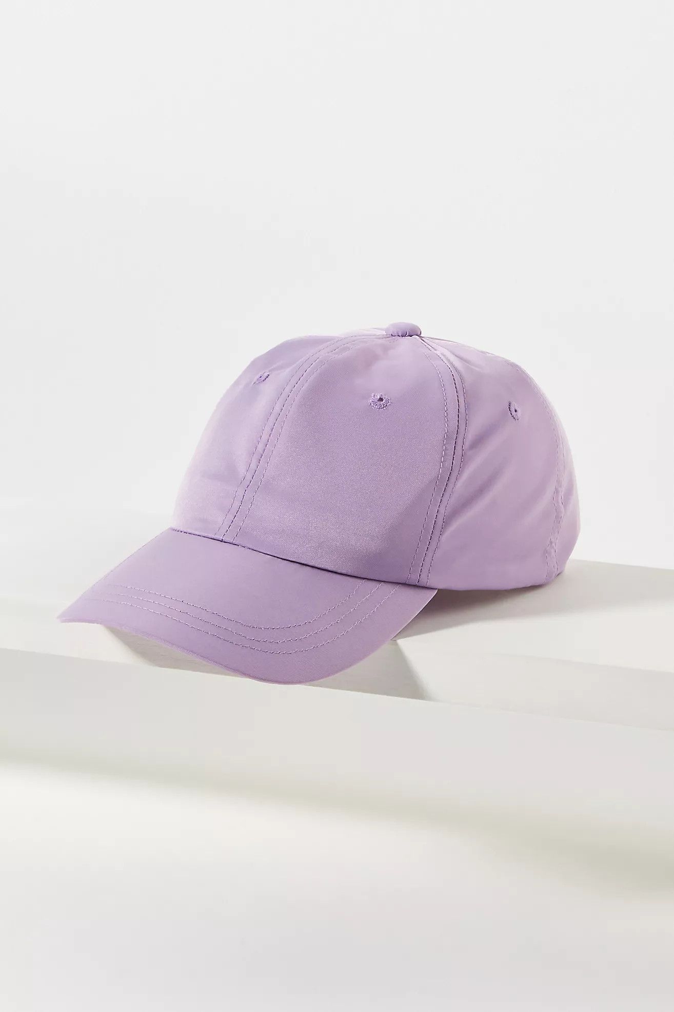 Nylon Baseball Cap | Anthropologie (US)