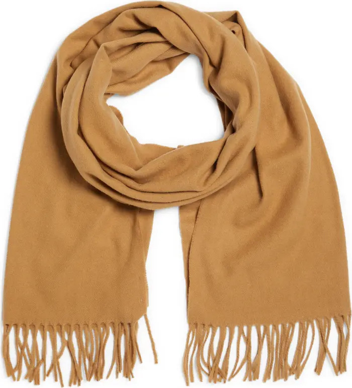 Cashmere Scarf | Nordstrom