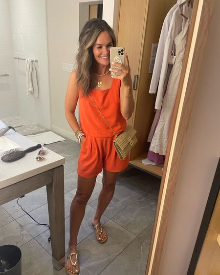 Amazon outfit, Amazon fashion, Amazon finds, sandals, resort wear, resort style, summer outfit, summer style, casual style, vacation 

#LTKtravel #LTKsalealert #LTKswim