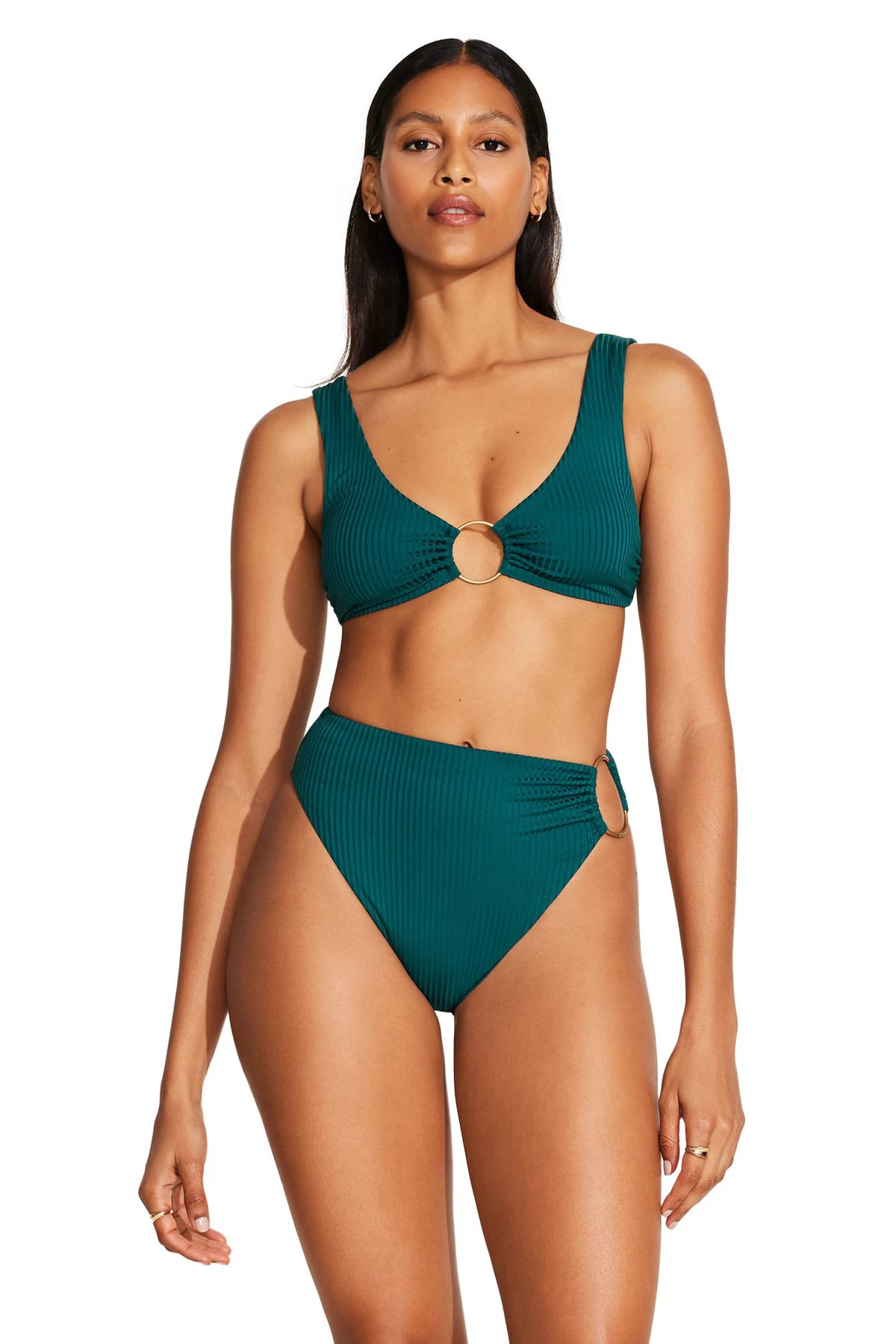 Skylar Bralette Bikini Top | Everything But Water