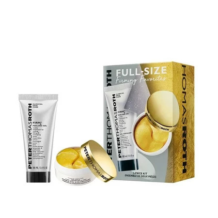 Peter Thomas Roth Full-Size Firming Favorites 2-Piece Kit (FREE SHIPPING) | Walmart (US)