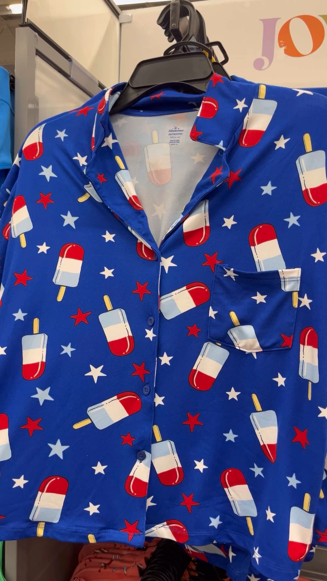 Walmart 4th of July pjs 

#LTKFindsUnder50 #LTKxWalmart #LTKStyleTip