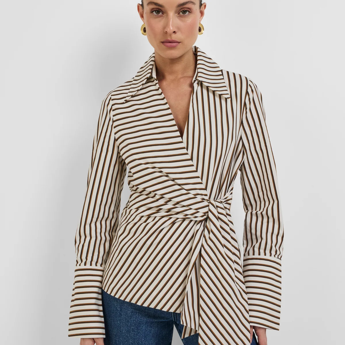AVA SHIRT | Sheike (Australia)