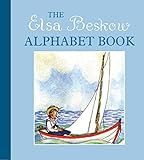 The Elsa Beskow Alphabet Book | Amazon (US)