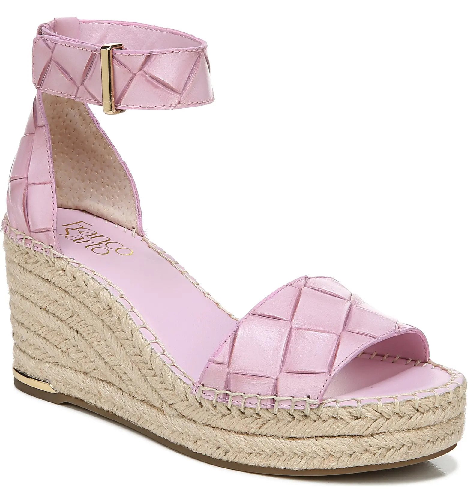 Clemens Espadrille Platform Wedge Sandal | Nordstrom
