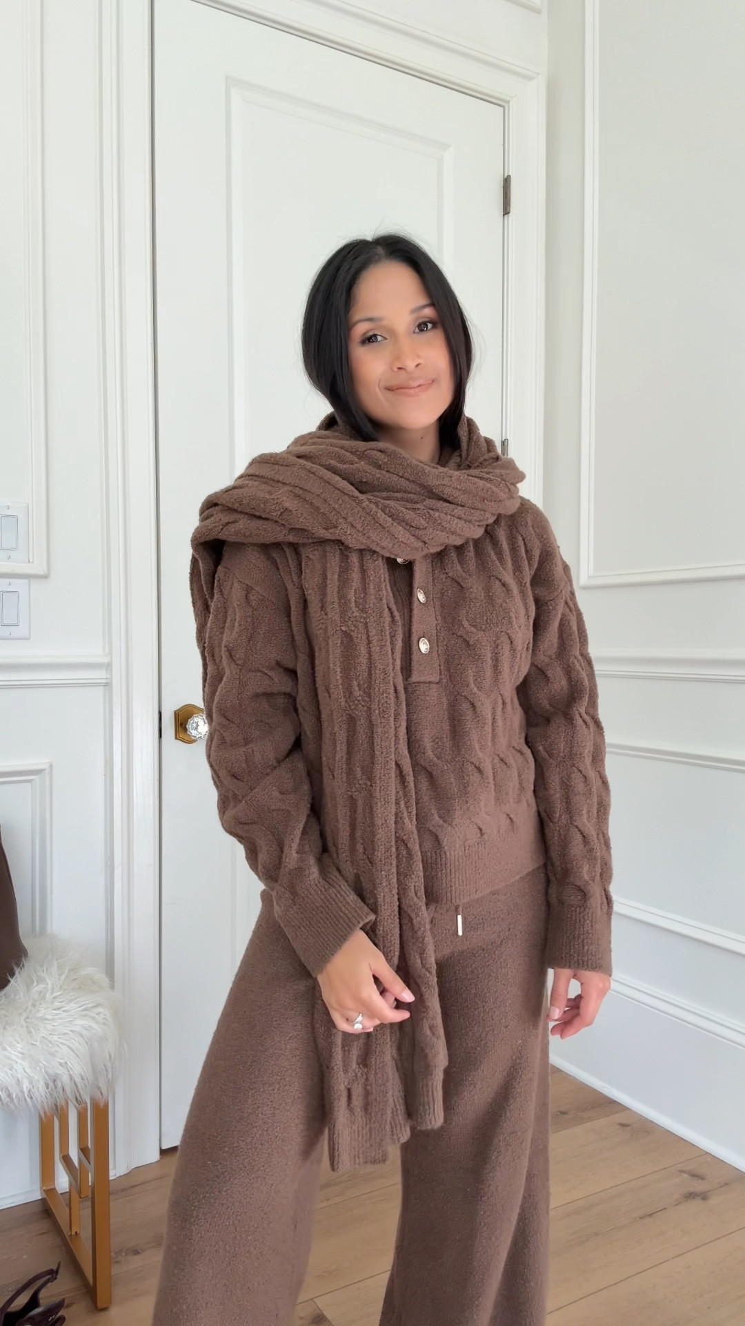 This lounge set is On major sale!! Extra 50% OFF with code: FLASH50
The pants come in more colors! 

#LTKSaleAlert #LTKGiftGuide