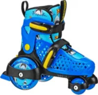 Roller Derby Boys' Jr. Adjustable Roller Skates | Dick's Sporting Goods