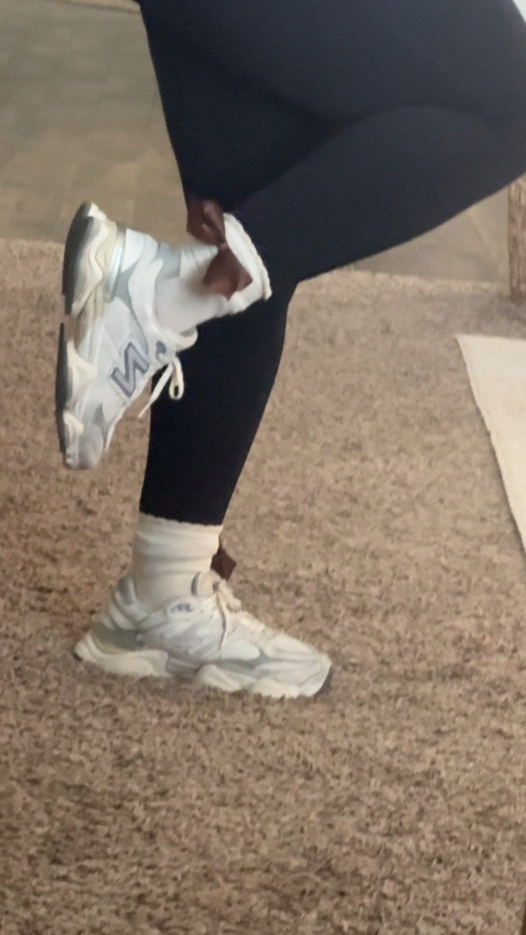 I’m just a girl! Because why can’t I wear socks with bows and I’m in my 30s 😘🤣

#LTKHoliday #LTKootd #LTKGiftGuide