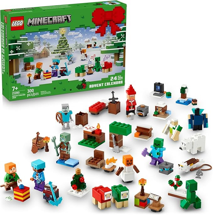 Visit the LEGO Store | Amazon (US)