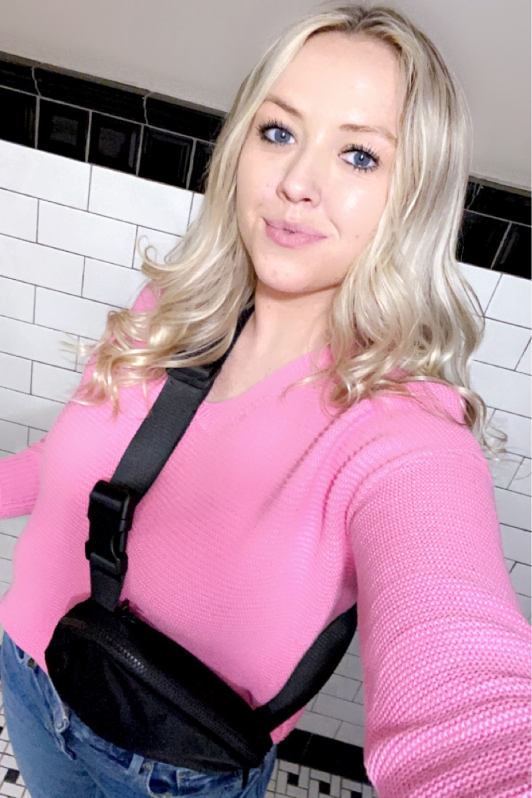 Night out on the town.

#LTKfit #LTKstyletip #LTKSeasonal