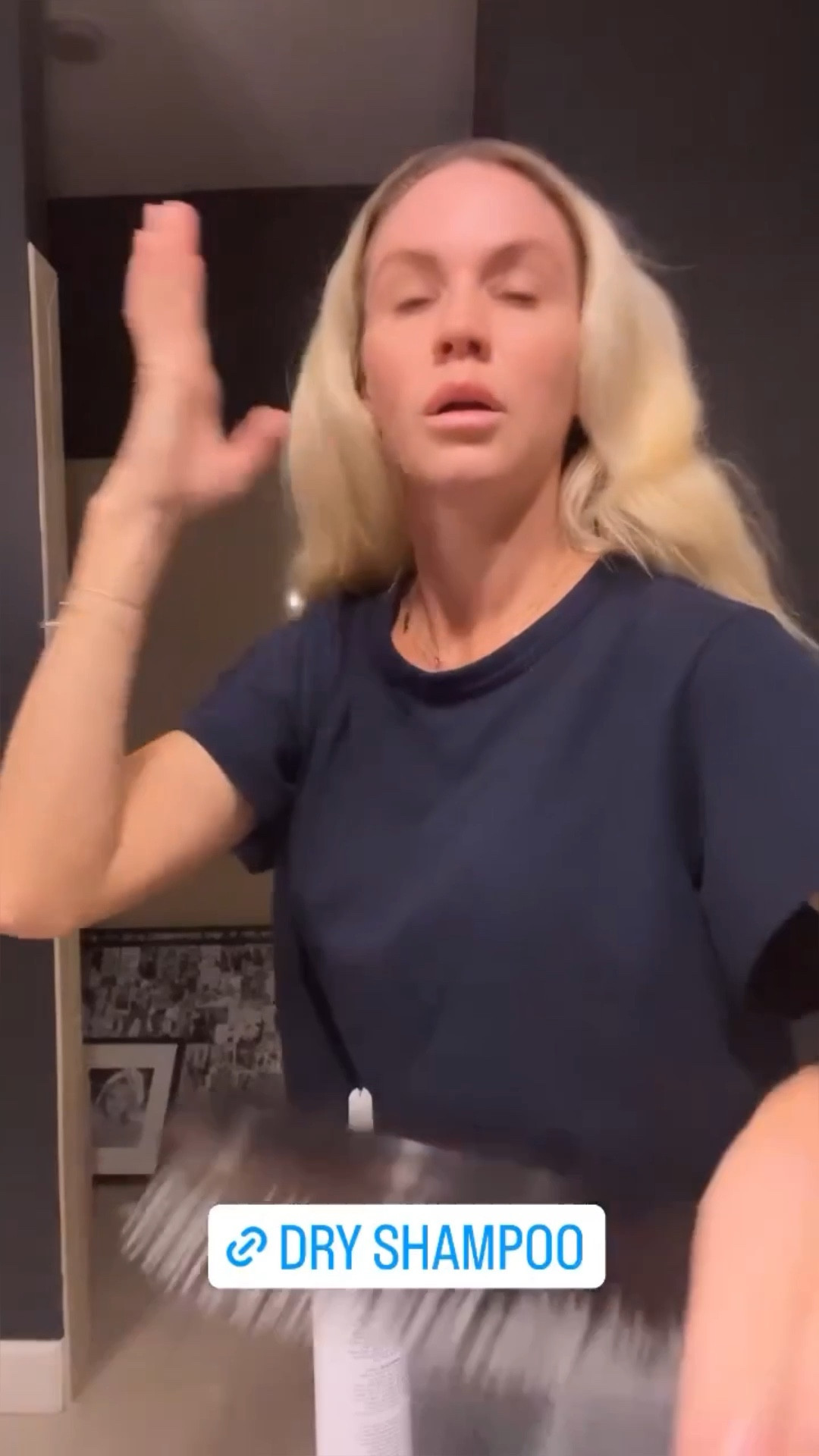 Filmed this on IG but this stuff is so good had to share 

#LTKunder50 #LTKbeauty #LTKFind