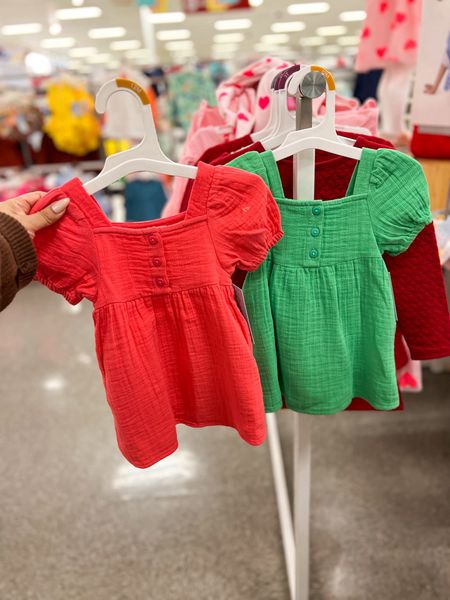 Toddler spring dresses

Target finds, Target style, spring trends, toddler girls 

#LTKSpringSale #LTKfamily #LTKkids