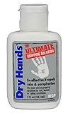 Dry Hands "The Ultimate Gripping Solution" All-Sport Topical Lotion- 2 Ounce | Amazon (US)