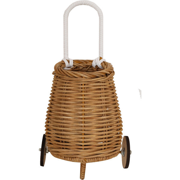 Luggy Mini, Natural | Maisonette