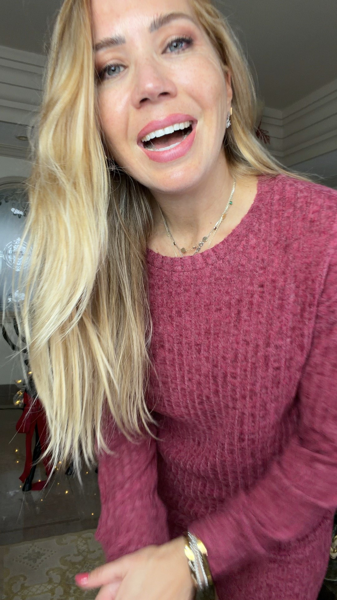 Coziest and softest pijama or lounge wear set