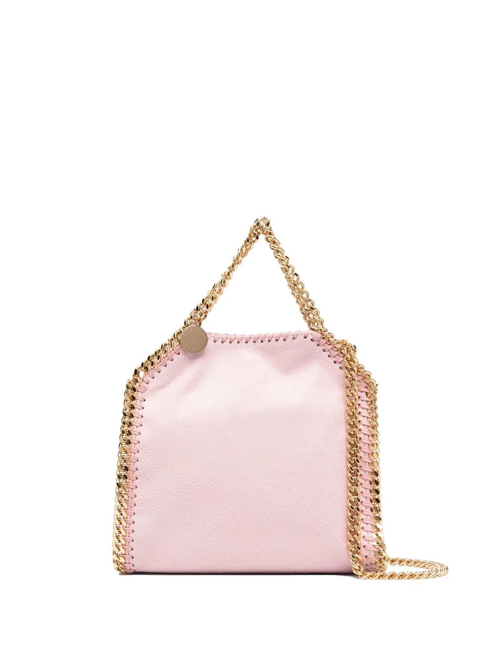 tiny Falabella tote bag | Farfetch Global