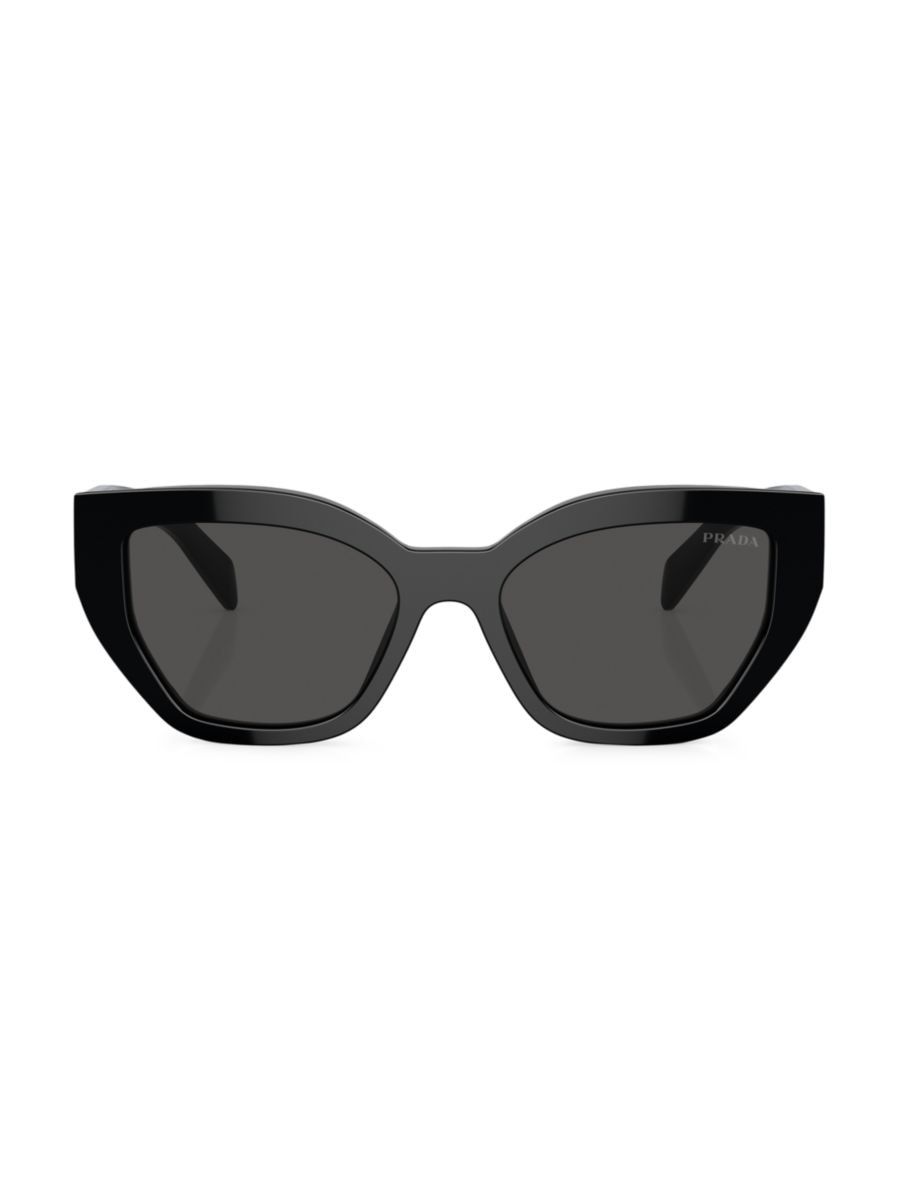 55MM Cat-Eye Sunglasses | Saks Fifth Avenue