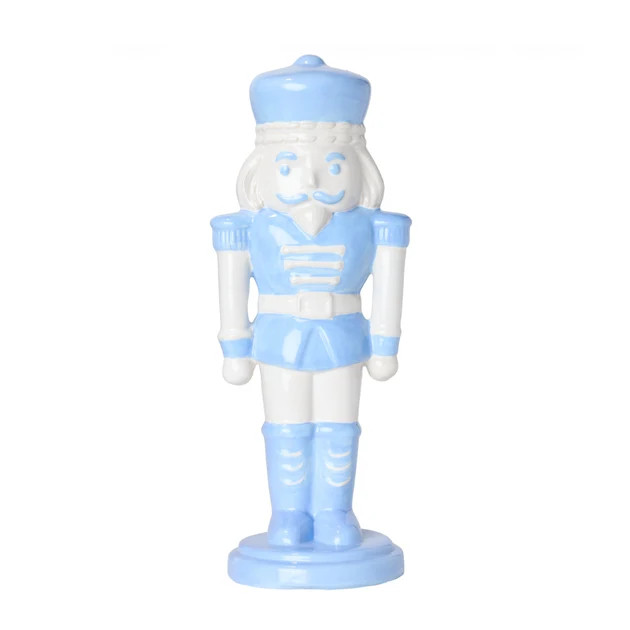 Coastal Ceramic Nutcracker
                  
 {"averageRating":"0","reviewCount":0} | Cailini Coastal