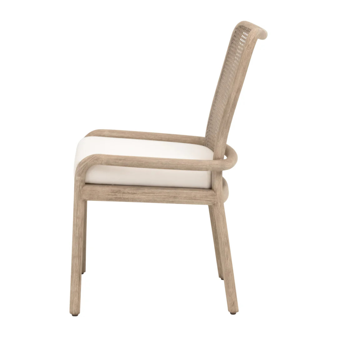 Valentina Dining Chair, Set of 2 | StyleMeGHD