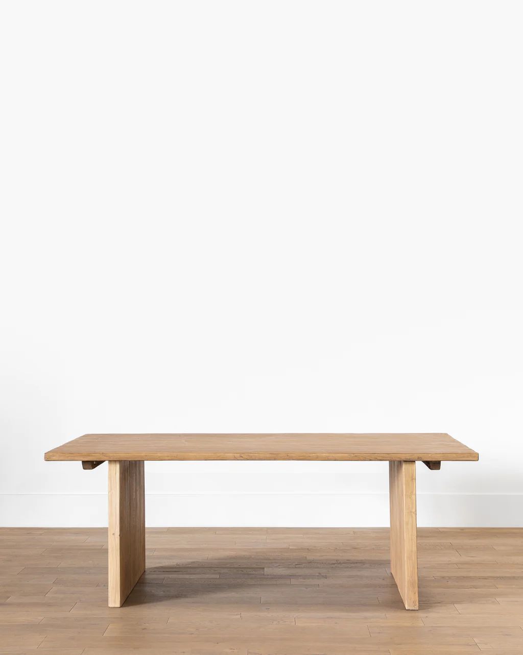 Dillon Extension Dining Table | McGee & Co.