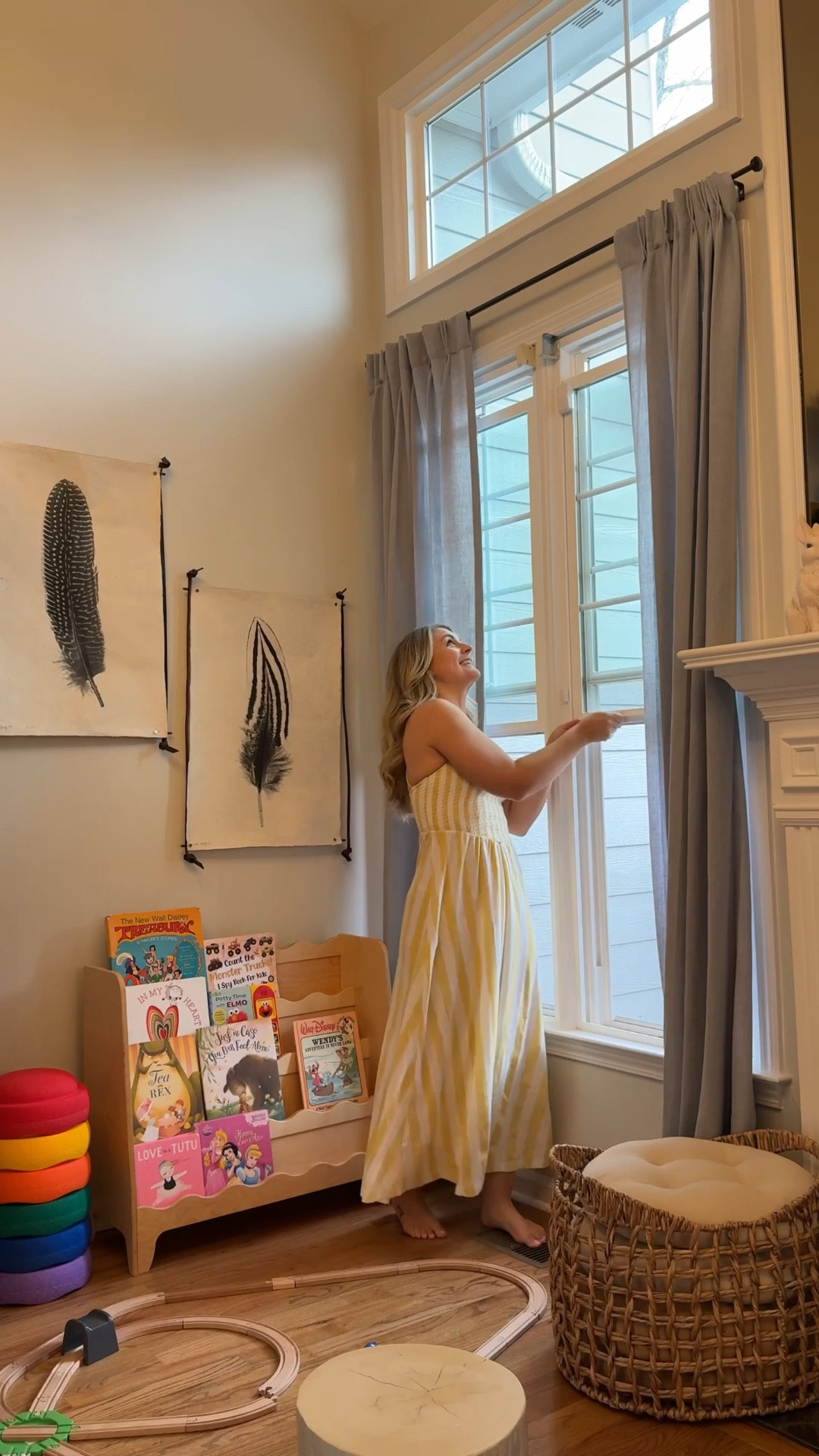 Spring is just around the corner! 🌼 

#LTKootd #LTKSaleAlert #LTKSpringSale